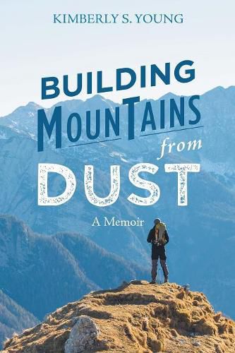 Cover image for Building Mountains from Dust