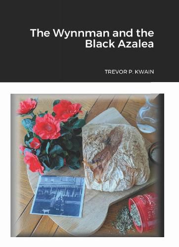 Cover image for The Wynnman and the Black Azalea