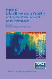 Cover image for Impact of Littoral Environmental Variability on Acoustic Predictions and Sonar Performance