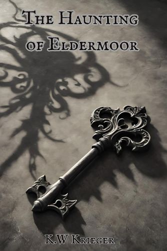 Cover image for The Haunting of Eldermoor
