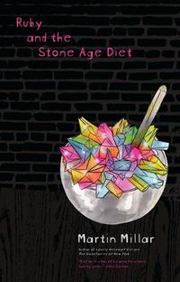 Cover image for Ruby And The Stone Age Diet