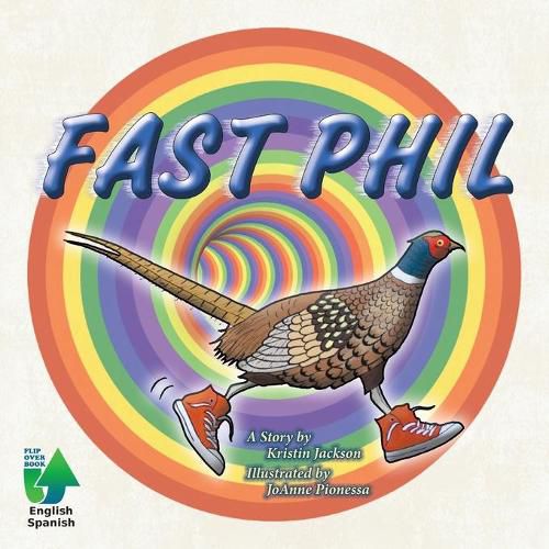 Cover image for Fast Phil