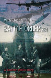 Cover image for Battle Order 204