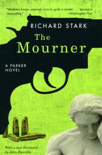Cover image for The Mourner