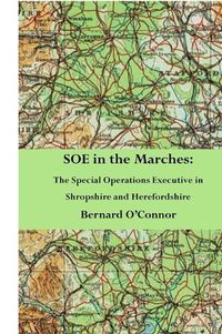 Cover image for SOE in the Marches