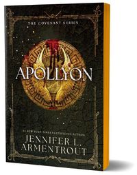 Cover image for Apollyon