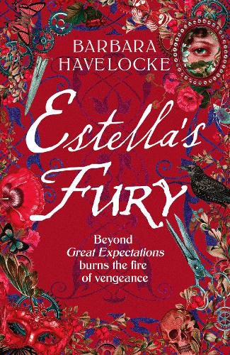 Cover image for Estella's Fury