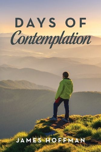 Cover image for Days of Contemplation