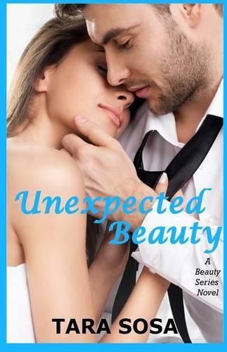 Cover image for Unexpected Beauty