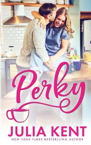 Cover image for Perky