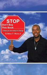 Cover image for Stop Don't Buy This Book . . . . . . . . . . . . . . . . . . . . . . . . . .