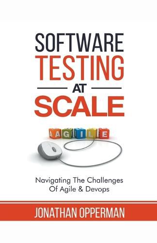 Cover image for Software Testing at Scale