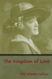 Cover image for The Kingdom of Love