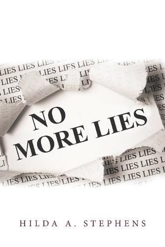 Cover image for No More Lies