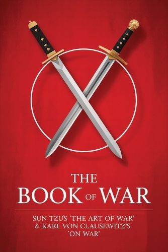 Cover image for The Book of War