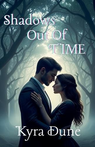 Cover image for Shadows Out Of Time