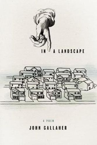 Cover image for In a Landscape