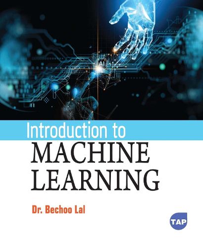 Cover image for Introduction to Machine Learning