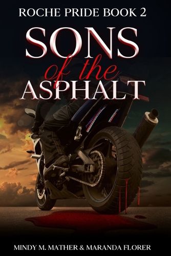 Cover image for Sons of the Asphalt