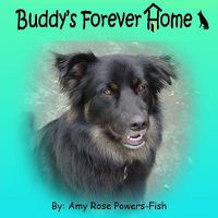 Cover image for Buddy's Forever Home