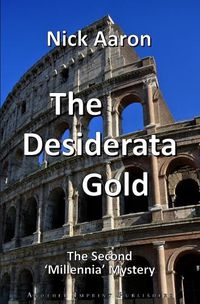 Cover image for The Desiderata Gold