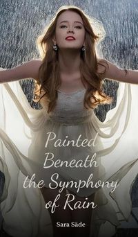 Cover image for Painted Beneath the Symphony of Rain