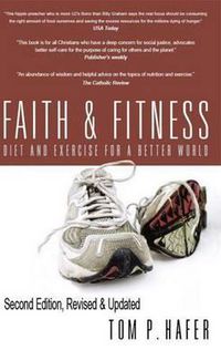 Cover image for Faith and Fitness