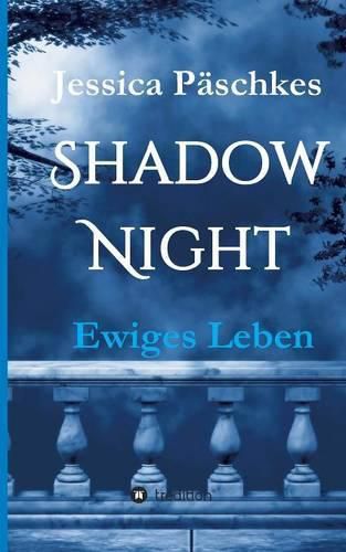 Cover image for Shadownight