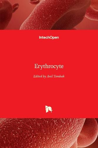 Cover image for Erythrocyte