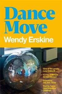 Cover image for Dance Move