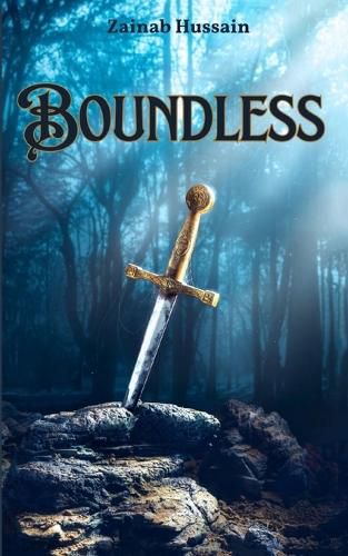 Cover image for Boundless