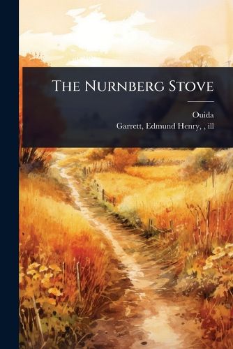 Cover image for The Nurnberg Stove
