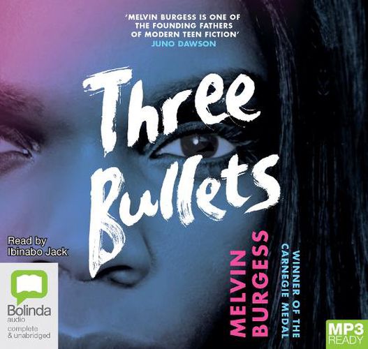 Three Bullets