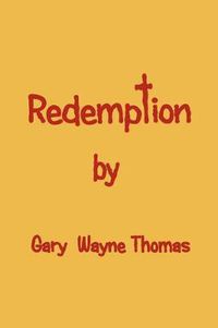 Cover image for Redemption