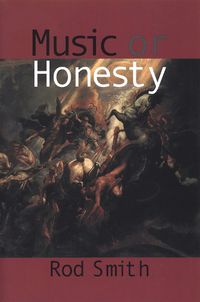 Cover image for Music or Honesty