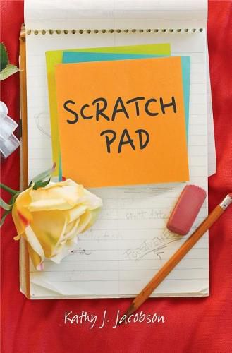 Cover image for Scratch Pad