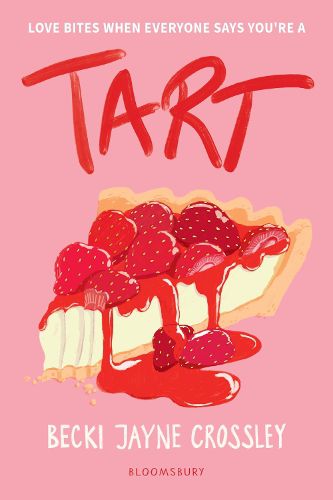 Cover image for Tart