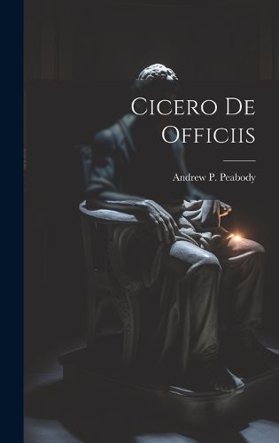 Cicero De Officiis