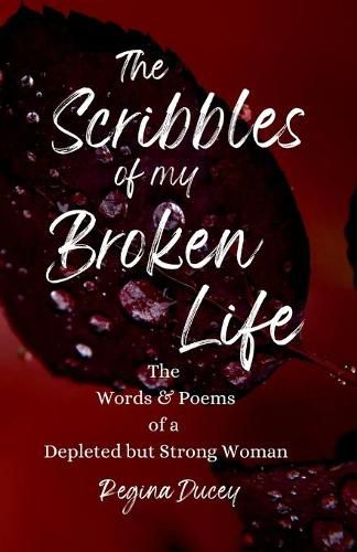 Cover image for The Scribbles of my Broken Life