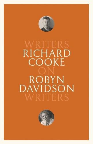 Cover image for On Robyn Davidson: Writers on Writers