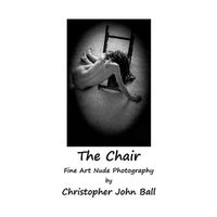 Cover image for The Chair - Fine Art Nude Photography