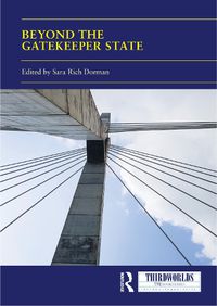 Cover image for Beyond the Gatekeeper State