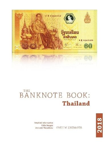 Cover image for The Banknote Book