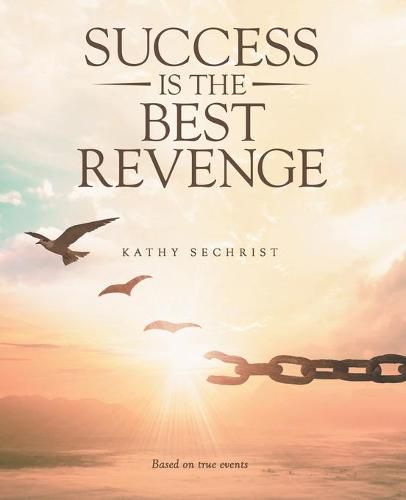 Cover image for Success Is the Best Revenge