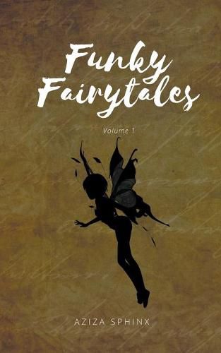 Cover image for Funky Fairytales