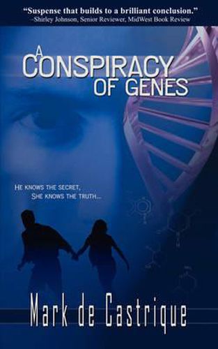 Cover image for A Conspiracy Of Genes
