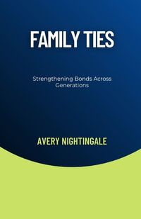 Cover image for Family Ties