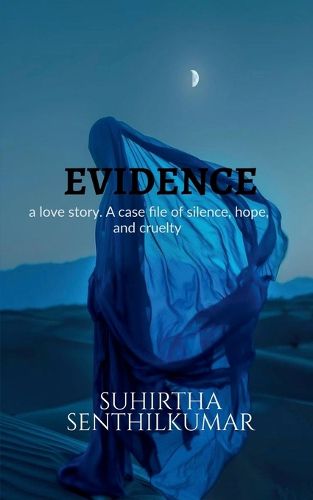 Cover image for Evidence