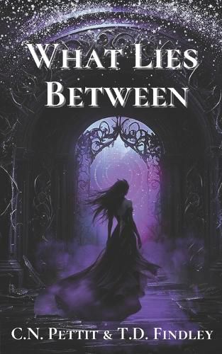 Cover image for What Lies Between