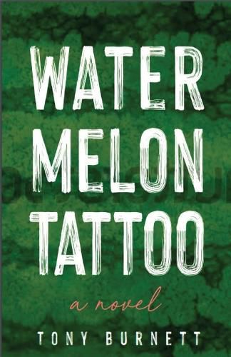 Cover image for Watermelon Tattoo